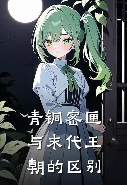 青铜密匣与末代王朝的区别