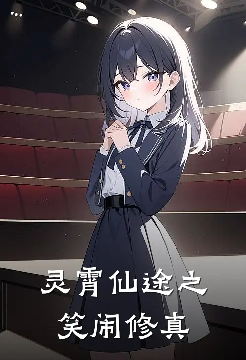 灵霄仙途之笑闹修真