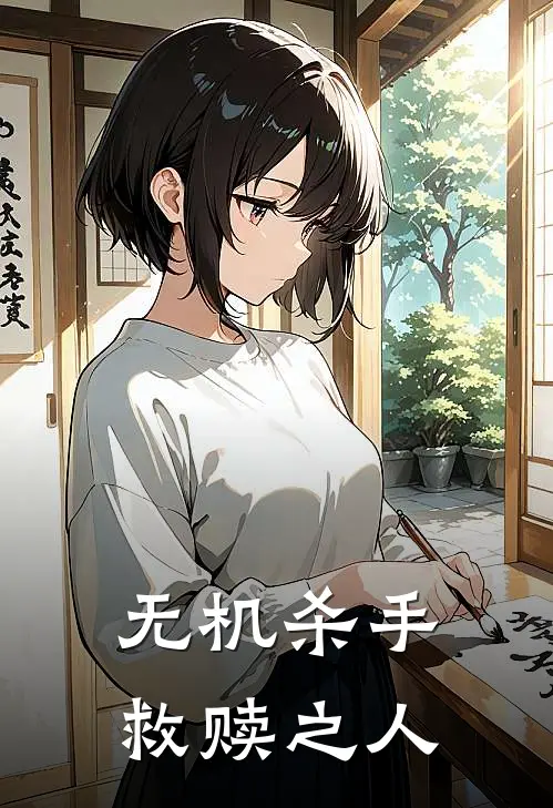 无机杀手：救赎之人