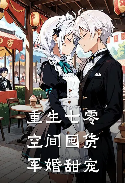 重生七零：空间囤货，军婚甜宠