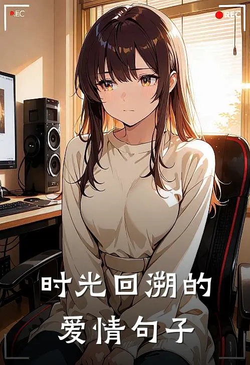 时光回溯的爱情句子