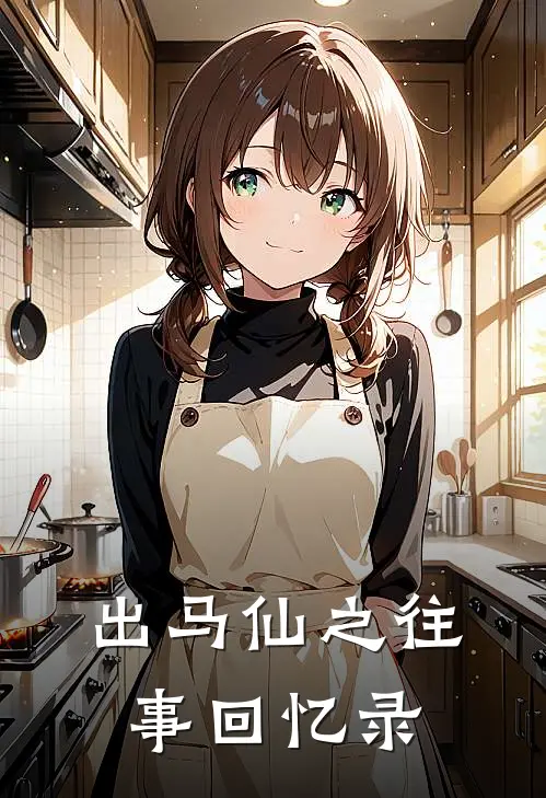 出马仙之往事回忆录