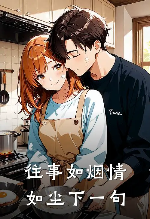 往事如烟情如尘下一句