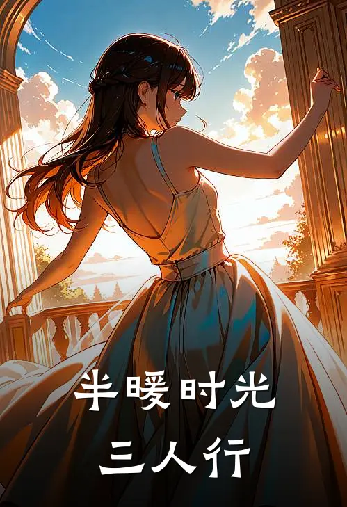 半暖时光三人行