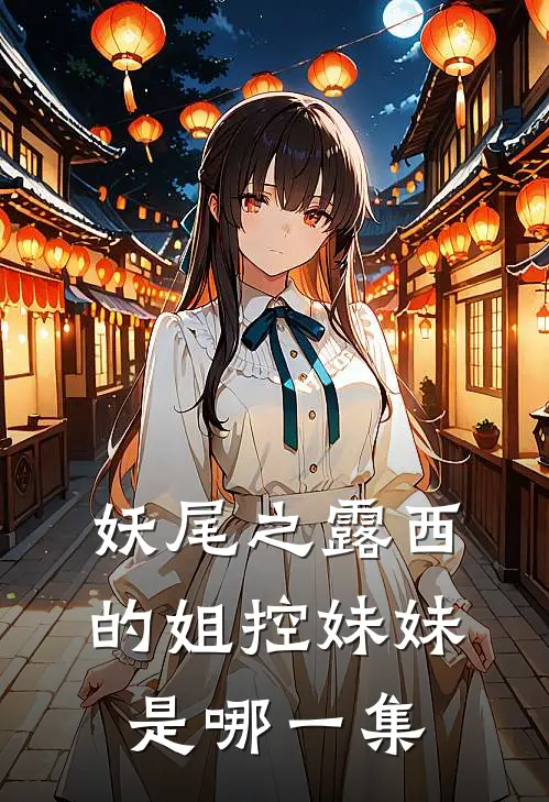 妖尾之露西的姐控妹妹是哪一集