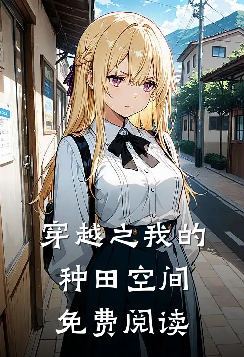 穿越之我的种田空间免费阅读