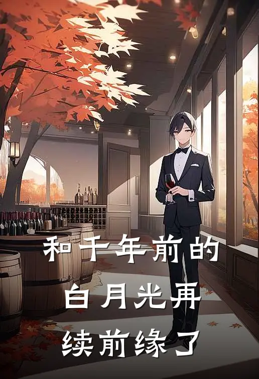 和千年前的白月光再续前缘了