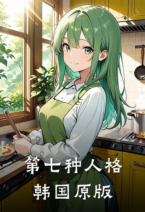 第七种人格韩国原版