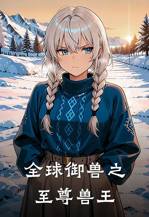 全球御兽之至尊兽王