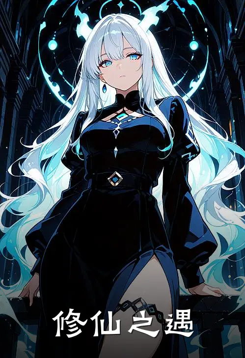 修仙之遇