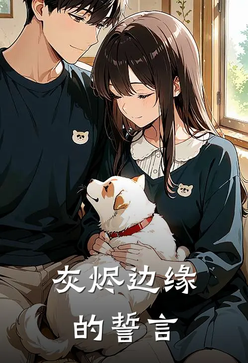 灰烬边缘的誓言