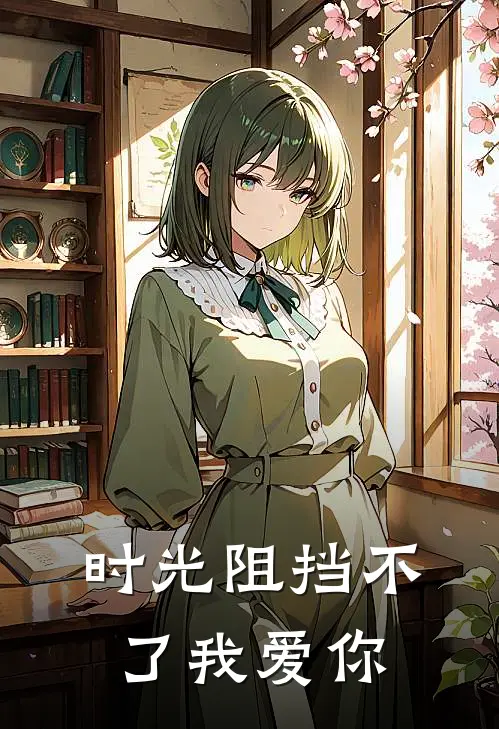 时光阻挡不了我爱你