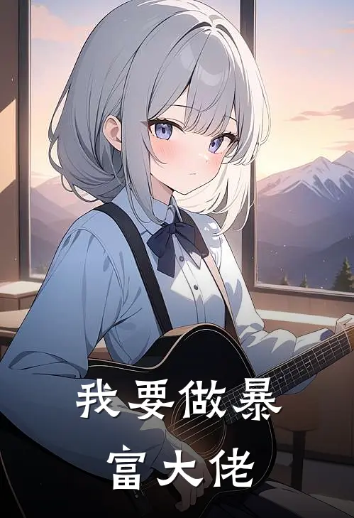 我要做暴富大佬