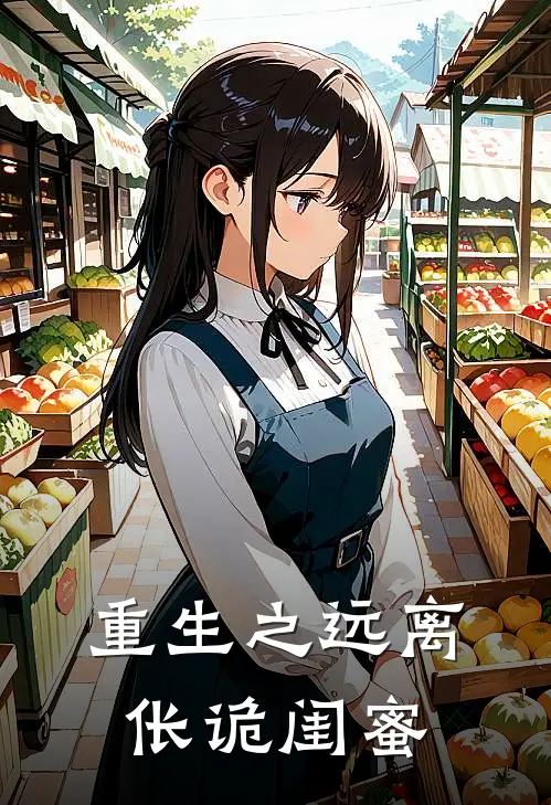 重生之远离伥诡闺蜜