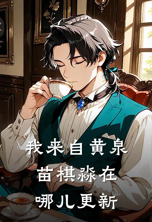 我来自黄泉苗棋淼在哪儿更新