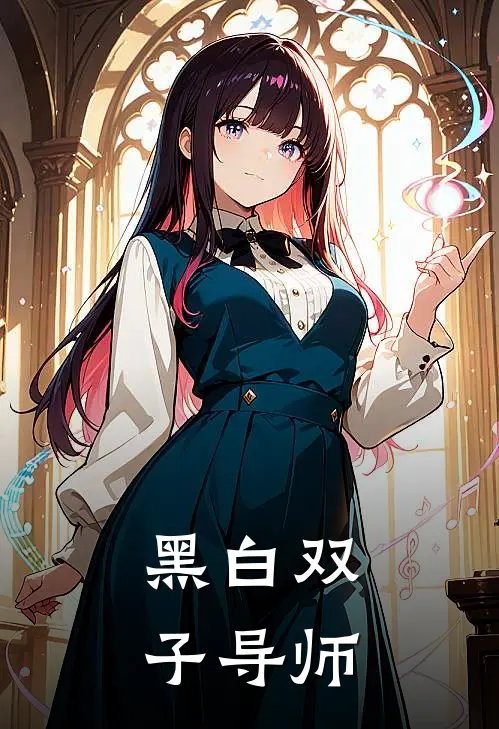 黑白双子导师