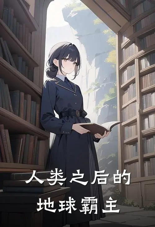 人类之后的地球霸主