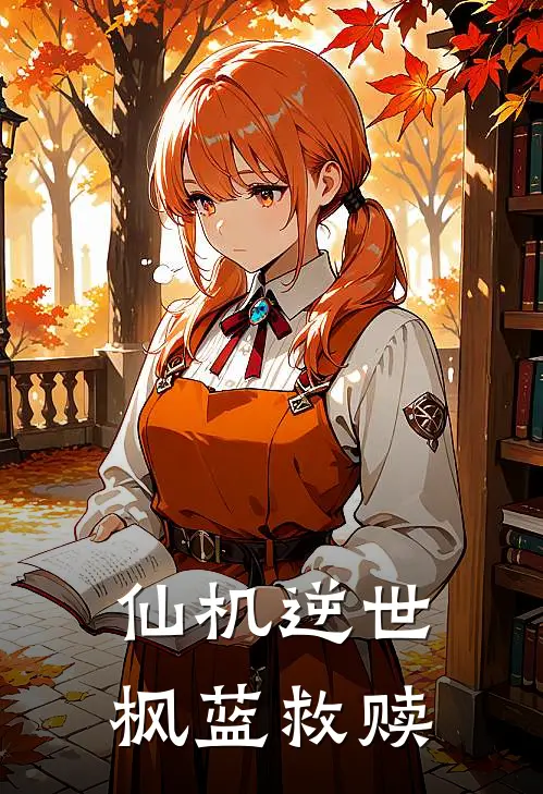 仙机逆世：枫蓝救赎