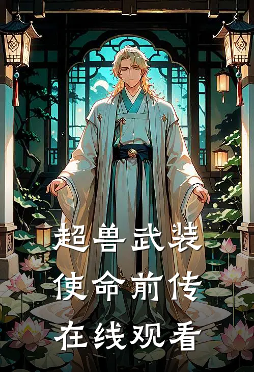 超兽武装使命前传在线观看