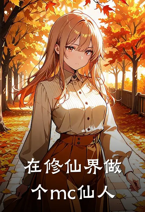 在修仙界做个mc仙人