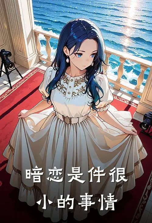 暗恋是件很小的事情