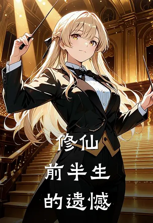 修仙：前半生的遗憾