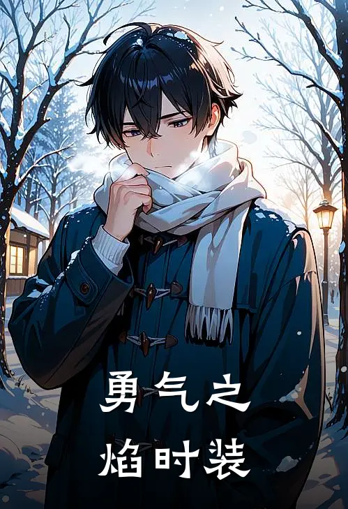 勇气之焰时装
