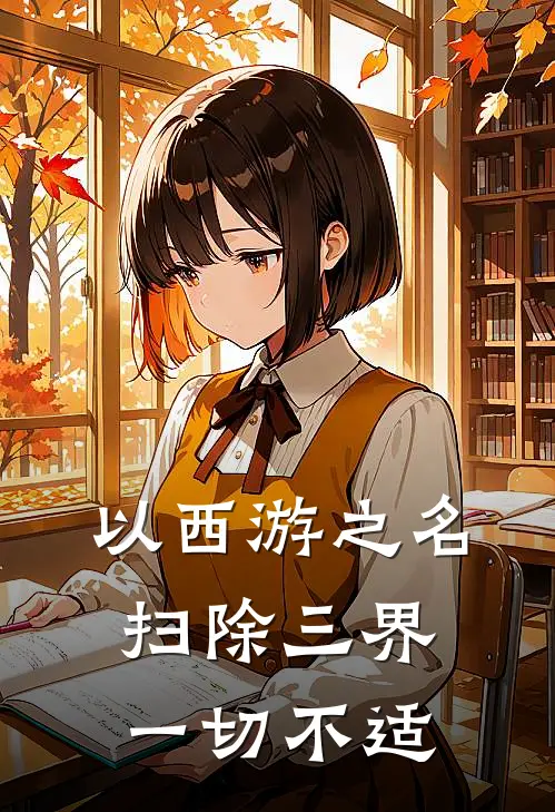 以西游之名：扫除三界一切不适