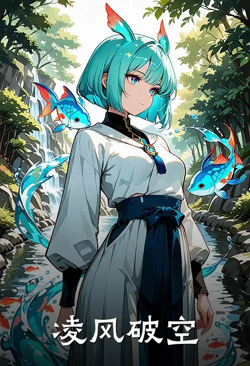 凌风破空