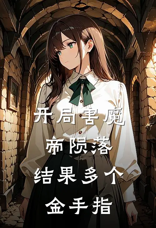 开局害魔帝陨落，结果多个金手指