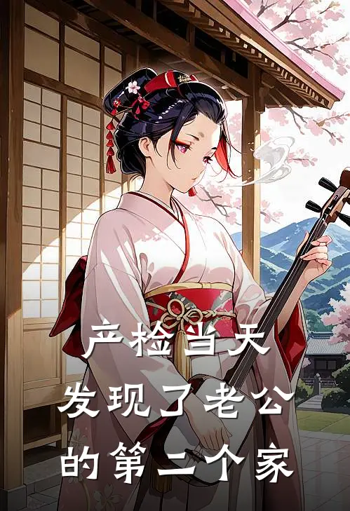 产检当天，发现了老公的第二个家