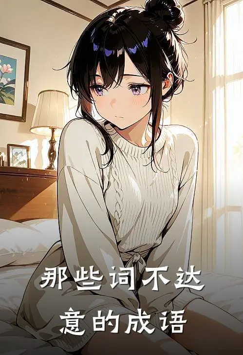 那些词不达意的成语