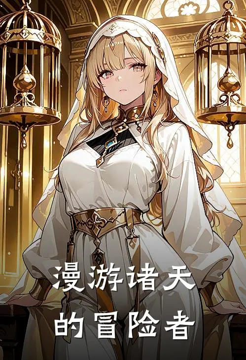 漫游诸天的冒险者