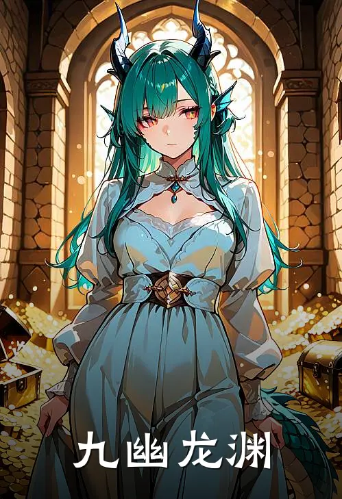 九幽龙渊