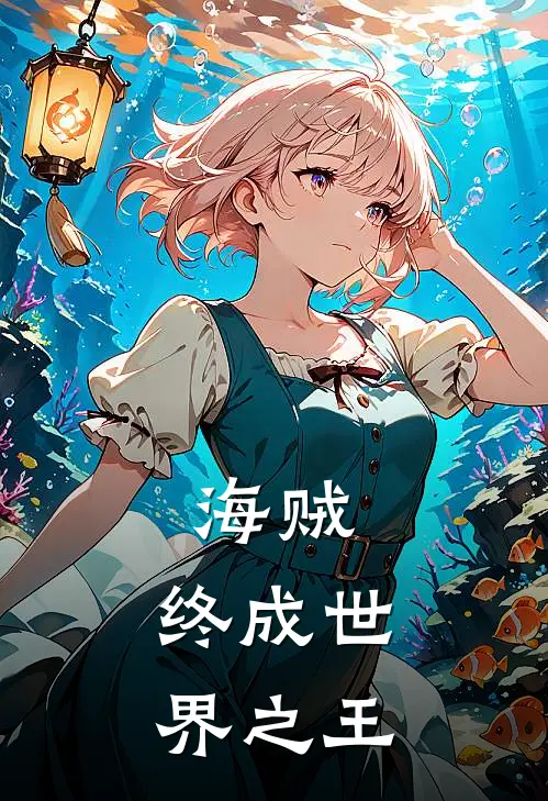 海贼：终成世界之王