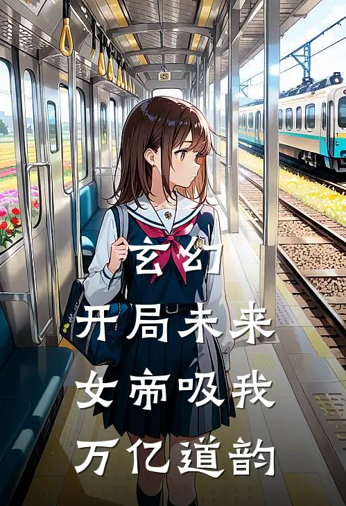 玄幻：开局未来女帝吸我万亿道韵