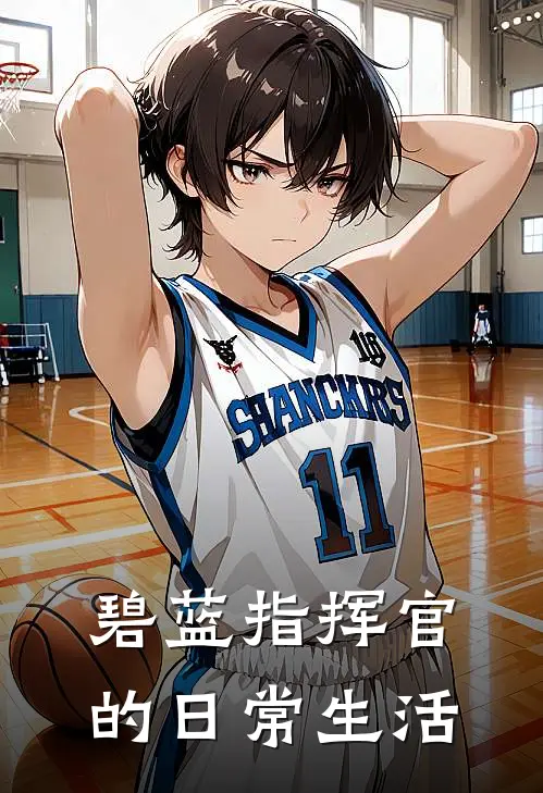 碧蓝指挥官的日常生活