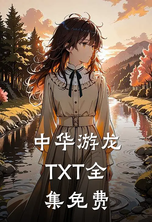 中华游龙TXT全集免费