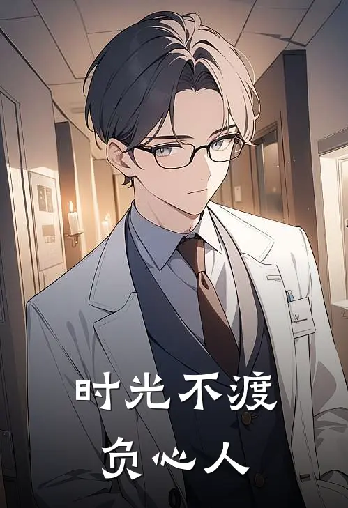 时光不渡负心人