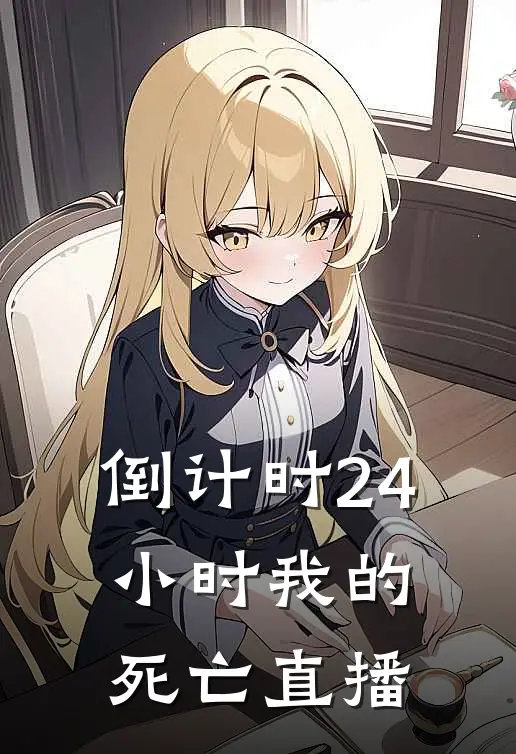 倒计时24小时我的死亡直播