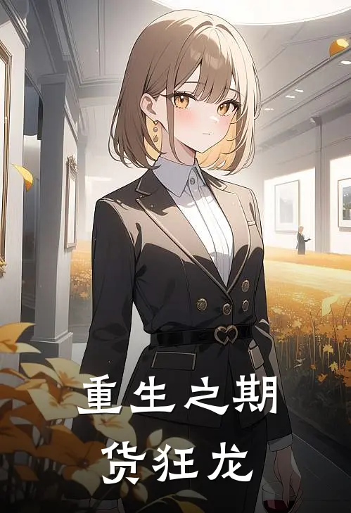 重生之期货狂龙