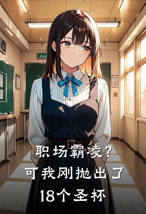 职场霸凌？可我刚抛出了18个圣杯