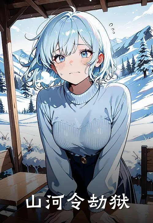 山河令劫狱