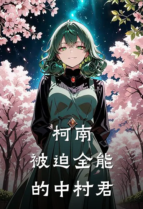 柯南：被迫全能的中村君