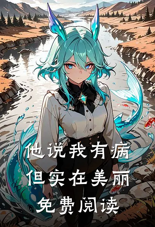 他说我有病但实在美丽免费阅读