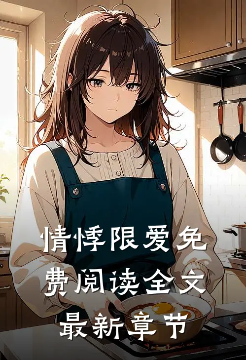 情悸限爱免费阅读全文最新章节