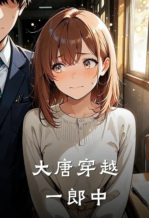 大唐穿越一郎中