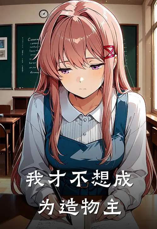 我才不想成为造物主