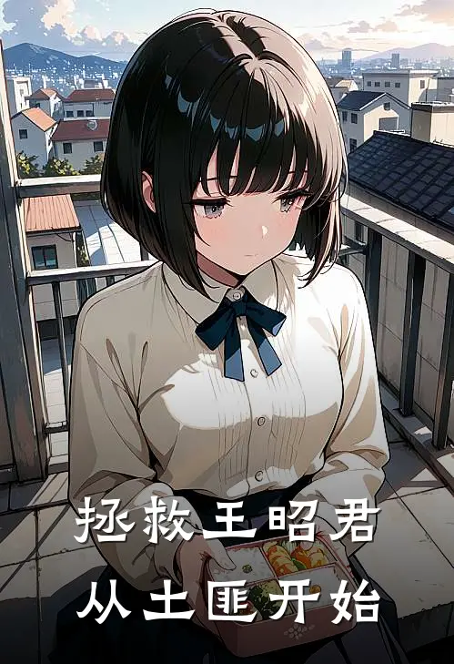 拯救王昭君，从土匪开始