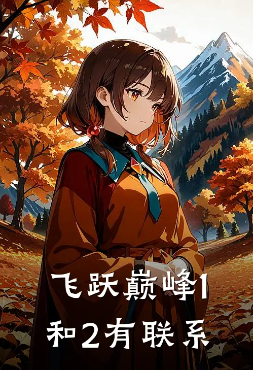 飞跃巅峰1和2有联系